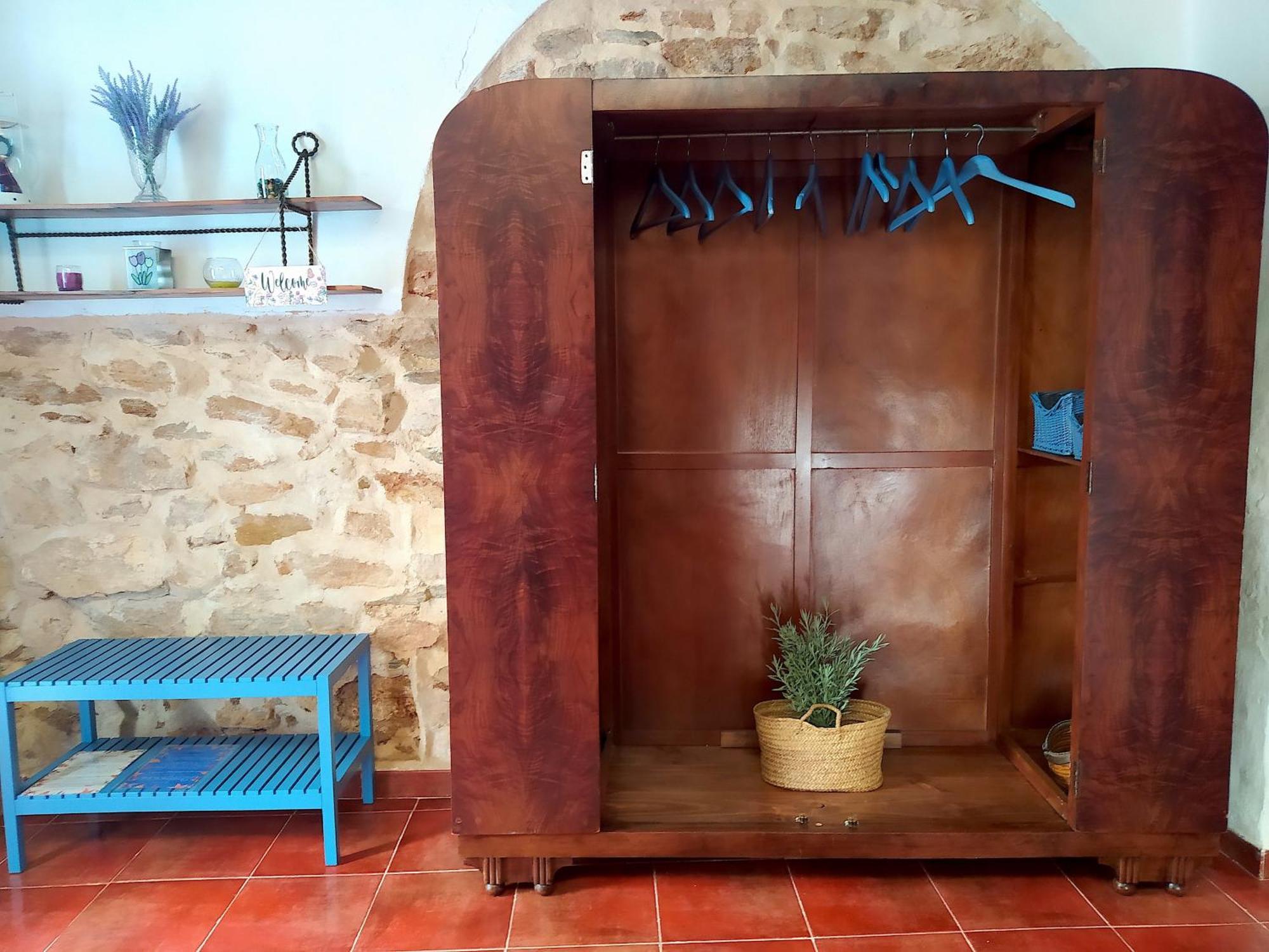 Casa Ajelazul Villa กาลาโรซา ภายนอก รูปภาพ